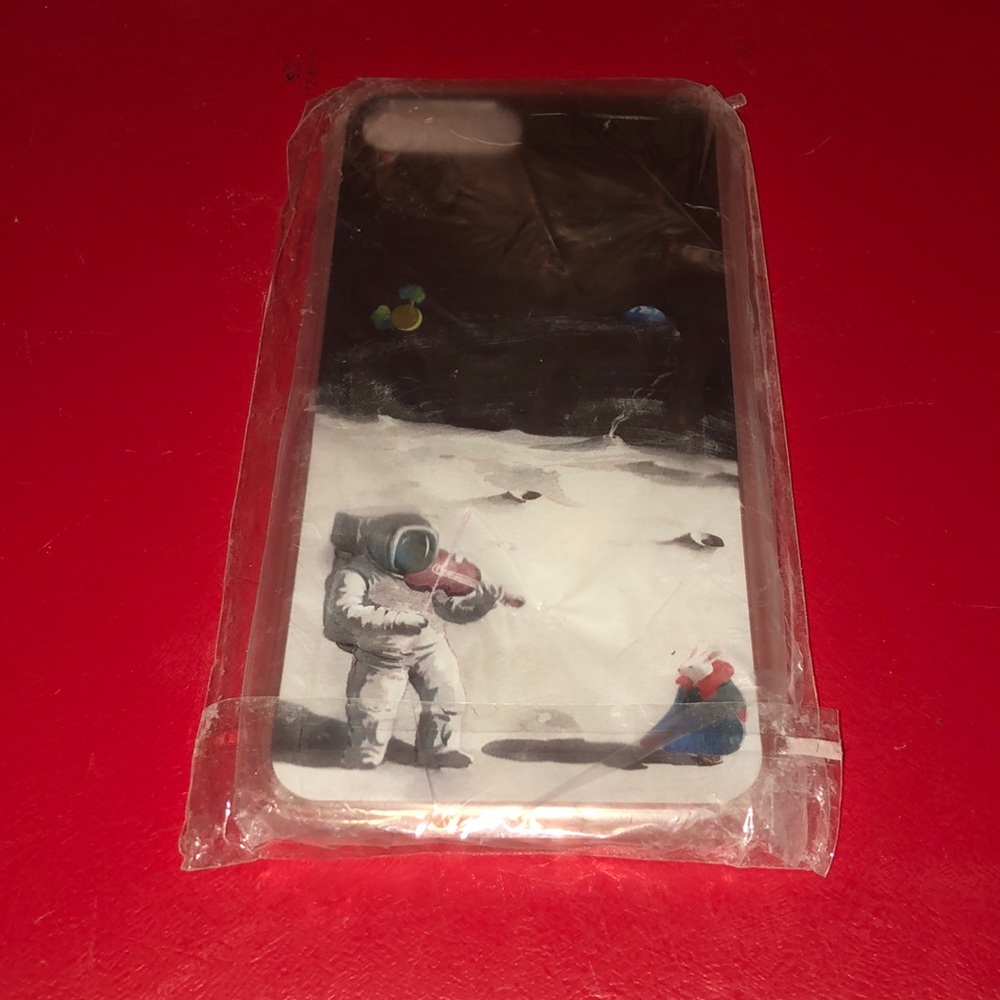iPhone 8 Plus Case